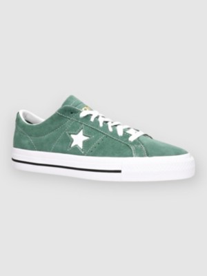 Converse One Star Pro Skate Shoes ID 725656 Blue Tomato